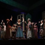 İBB Şehir Tiyatroları Mart Ayında 40 Oyunu Seyirciyle Buluşturuyor