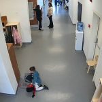 İBB’ye bağlı kreşten yeni görüntüler ortaya çıktı