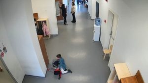 İBB’ye bağlı kreşten yeni görüntüler ortaya çıktı