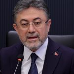 İbrahim Yumaklı: Deprem bölgesine 459 su ve sulama tesisi için 110 milyar liralık yatırım yapılacak