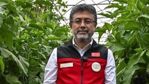 İbrahim Yumaklı: Sertifikalı tohum üretimi ve ihracatında yükseliş sürüyor