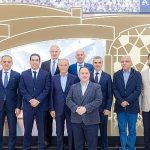 IC İçtaş İnşaat, Suudi Arabistan’ın En Büyük Yatırımlarından Birini Tamamladı