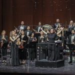 İDSO DenizBank Konserleri Şubat ayını depremzedeleri anarak karşıladı