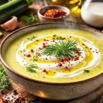 İftara değişik çorba önerisi: Tek malzemeli ve lezzetli