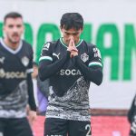 Iğdır FK, kupada Antalyaspor’a 6 attı