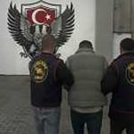 Iğdır’da 20 yılla aranıyordu, JASAT’tan kaçamadı