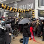 Iğdır’da AVM açılışı izdiham riski nedeniyle iptal edildi