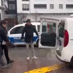 Iğdır’da ‘Birini bıçaklamam lazım’ diyerek evden çıktı: 16 yaşındaki çocuğa saldırdı