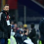 Igor Cagalj: Galatasaray’ı galibiyetinden dolayı tebrik ediyoruz