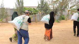 İHH’nın Ramazan hedefi: 3 milyondan fazla kişiye ulaşılacak