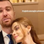 İlayda Alişan ve Oğulcan Engin evlilik açıklaması