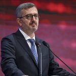 İletişim Başkanı Duran: Suriyeli kardeşlerimizin haklı mücadelesinin yanında olacağız