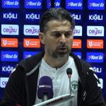 İlhan Palut: Hep beraber taşın altına elimizi koymamız gerekiyor’