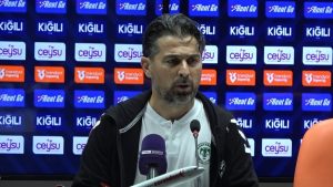 İlhan Palut: Hep beraber taşın altına elimizi koymamız gerekiyor’