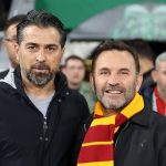 İlhan Palut’tan galibiyet sözleri: Galatasaray’ı yendik diye kutlamasını günlere yayarsak…