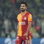 İlkay Gündoğan’dan Juventus sözleri: Çok güçlü bir takım