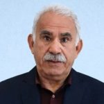 İmralı’dan yeni görüntü: Abdullah Öcalan’ın ikinci çağrısına özel fotoğraf paylaşıldı