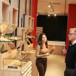 İmzalı Kitaplar Müzesi’nin Konuğu Başar Başarır Oldu