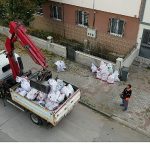 İnegöl’de Atıklar İnegöl Belediyesi Kontrolünde