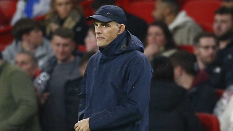 İngiltere Futbol Federasyonu, Thomas Tuchel’in sözleşmesini uzattı