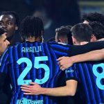 Inter, Cremonese’yi iki golle yıktı