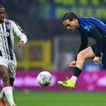 Inter’den 90’da darbe: Juventus direnemedi