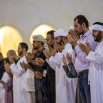 İslam dünyasında ilk teravih heyecanı