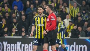 İsmail Yüksek: Bitmiş bir şey yok