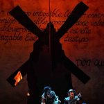 İspanyol Ateşi İZDOB Sahnesinde: “Don Kişot” Balesinden Görkemli Prömiyer!