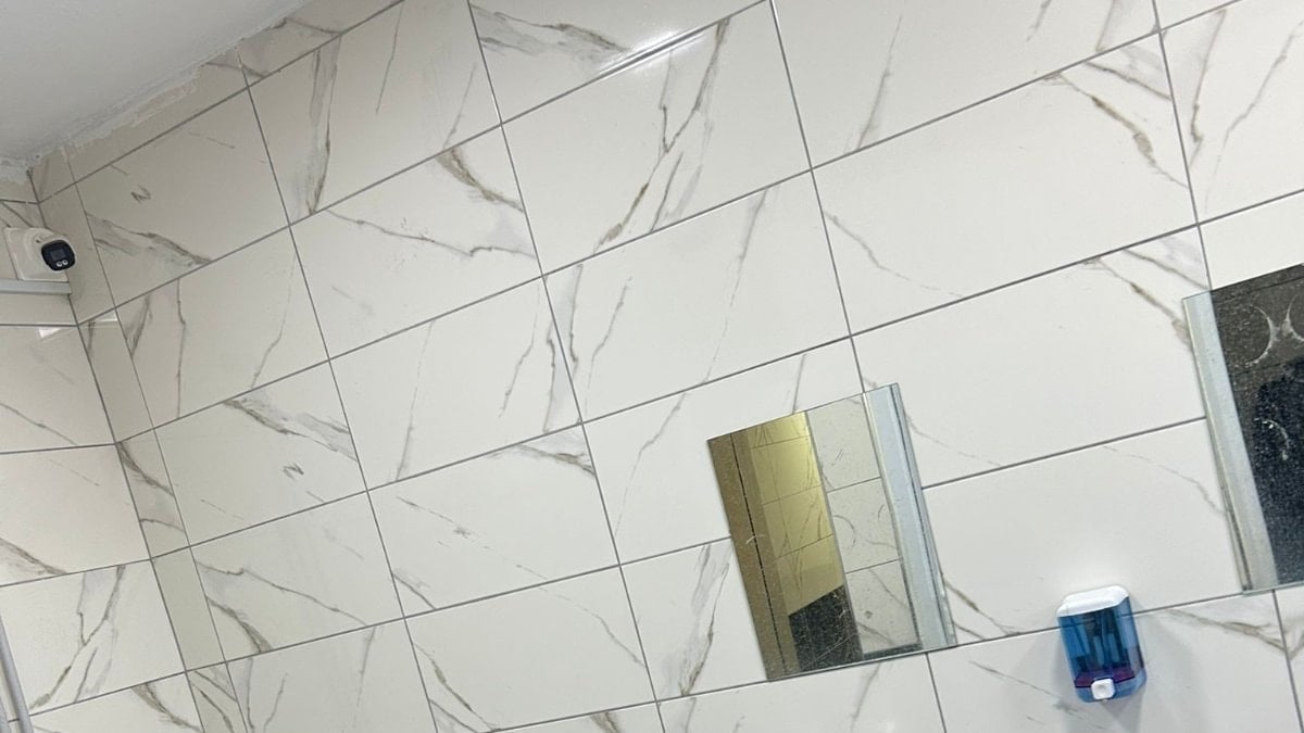 Isparta’da öğrenci tuvaletlerinde kamera skandalı