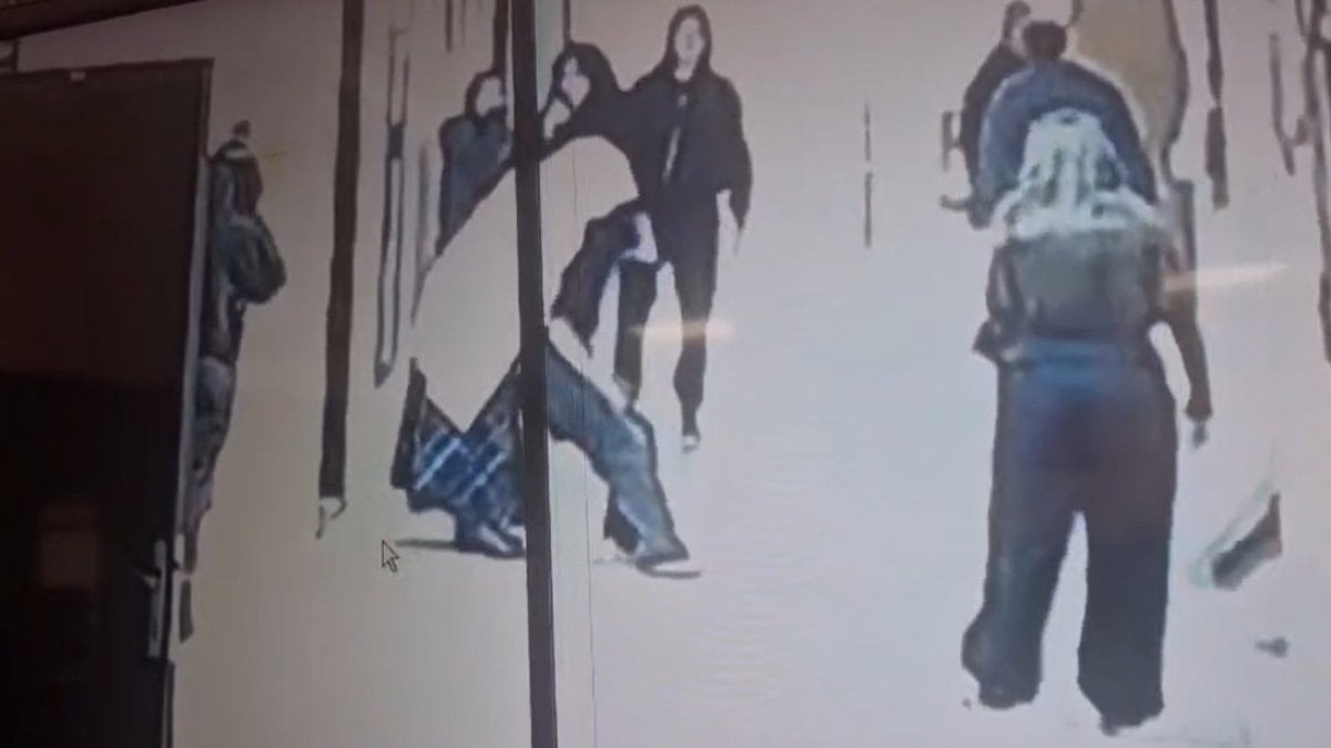 Isparta’da ölümle burun buruna gelen öğrenciyi öğretmenleri hayata döndürdü