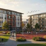 Isparta’da TOKİ kura heyecanı: 2 bin 889 konutun hak sahipleri bugün belli olacak