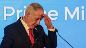 İsrail’de etrafımızı saracaklar korkusu: Türkiye öncülüğünde başladı