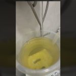 İstanbul Çekmeköy’de musluklardan çamurlu su aktı