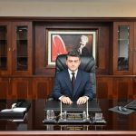 İstanbul Cumhuriyet Başsavcısı Fatih Dönmez oldu