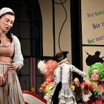 İstanbul Devlet Opera ve Balesi LYSA’da büyüledi