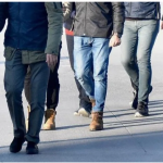 İstanbul Merkezli 11 İlde FETÖ Operasyonu: 93 Vergi Müfettişi Gözaltında