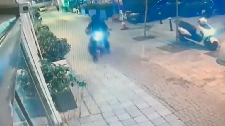 İstanbul merkezli 4 ilde organize suç operasyonu: 33 gözaltı