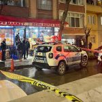 İstanbul Sultangazi’de market sahibi silahlı saldırıda yaralandı