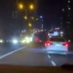 İstanbul trafiğinde makas terörü estiren sürücü cezasız kalmadı