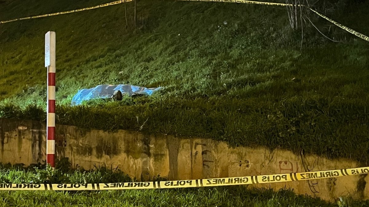 İstanbul’da 10 gün önce ölmüş bir cansız beden bulundu