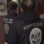 İstanbul’da 112 bin liralık banka vurgunu