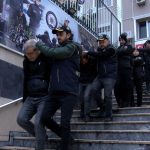 İstanbul’da 127 milyon liralık vurgunda 40 tutuklama