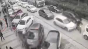 İstanbul’da 19 yıldır aranan firariyi elindeki dövme ele verdi