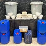 İstanbul’da 240 kilo uyuşturucu ele geçirildi: 4 gözaltı