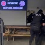 İstanbul’da 26 yıl kesinleşmiş hapis cezası bulunan şahıs polisten kaçamadı