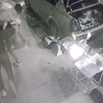 İstanbul’da arabayla gelen şahıslar kaldırımda oturan vatandaşlara kurşun yağdırdı