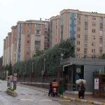 İstanbul’da bakımı yapılan asansör düştü