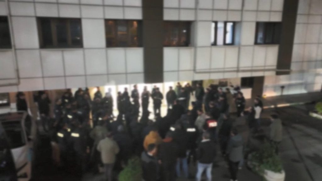 İstanbul’da çocuklara yönelik cinsel istismar içeriklerini temin edenlere gözaltı