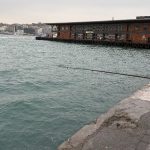 İstanbul’da denizde kadın cesedi bulundu